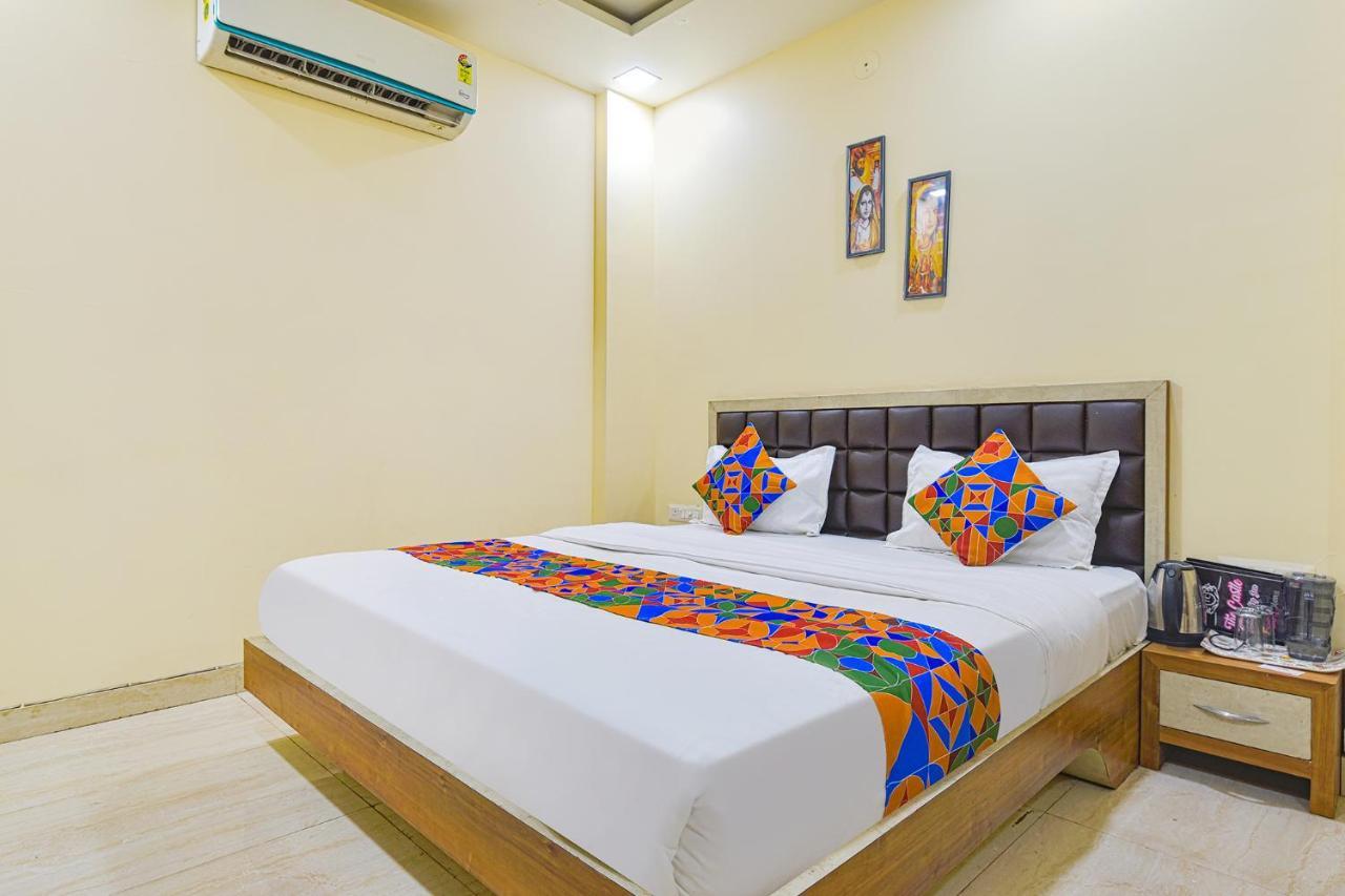Hotel O The Castle Home Stay Inn 斋浦尔 外观 照片