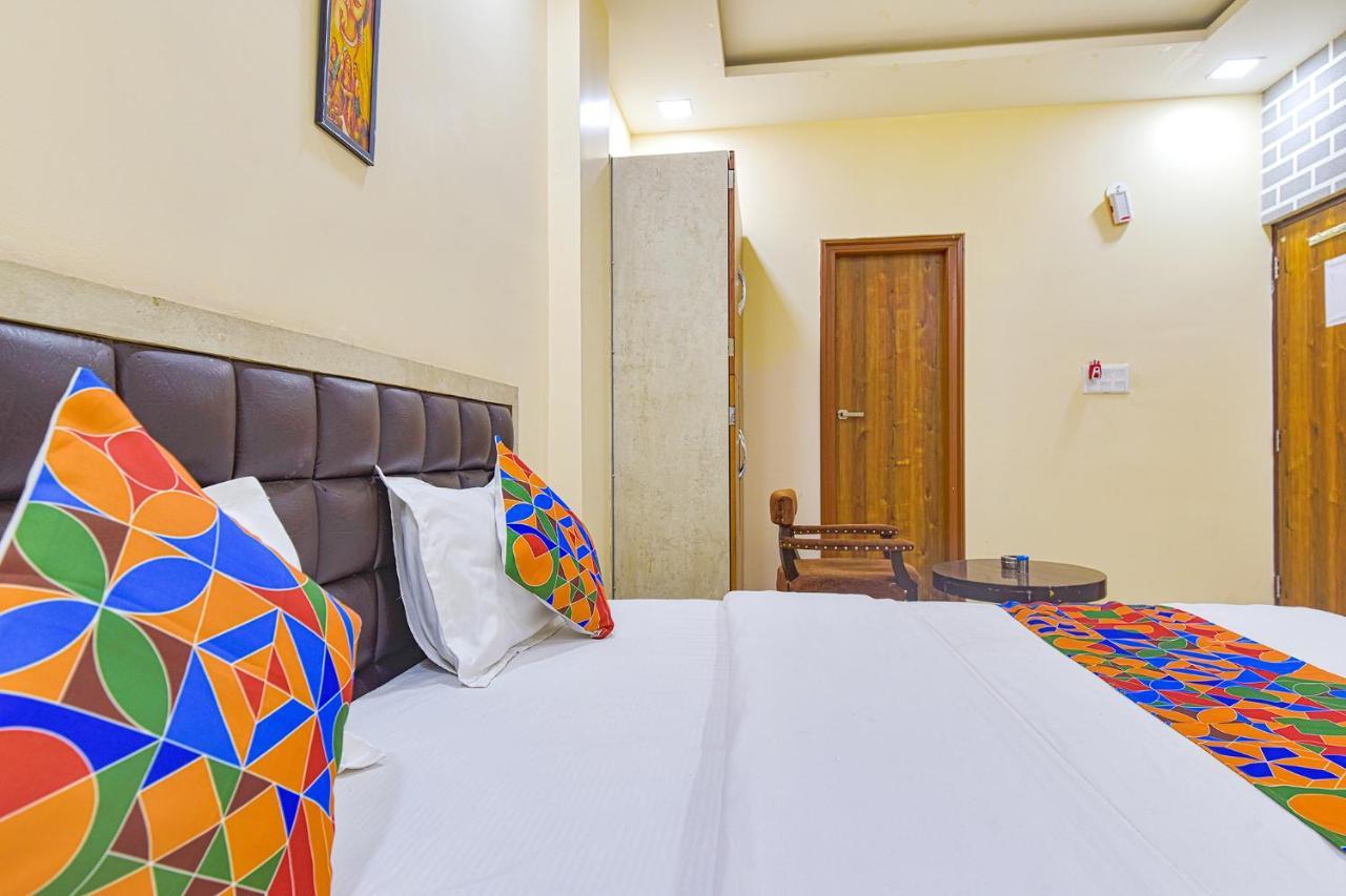 Hotel O The Castle Home Stay Inn 斋浦尔 外观 照片