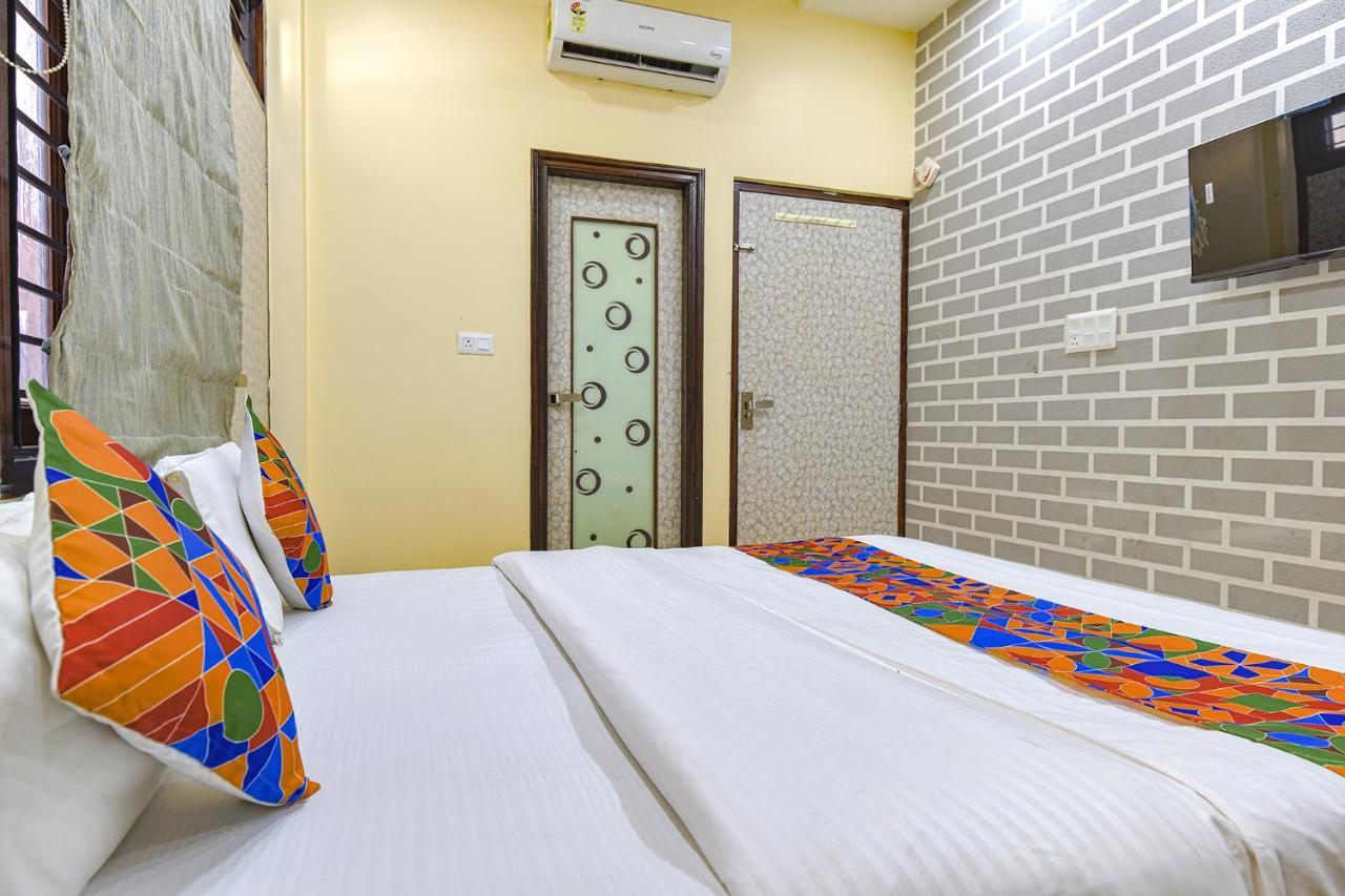 Hotel O The Castle Home Stay Inn 斋浦尔 外观 照片