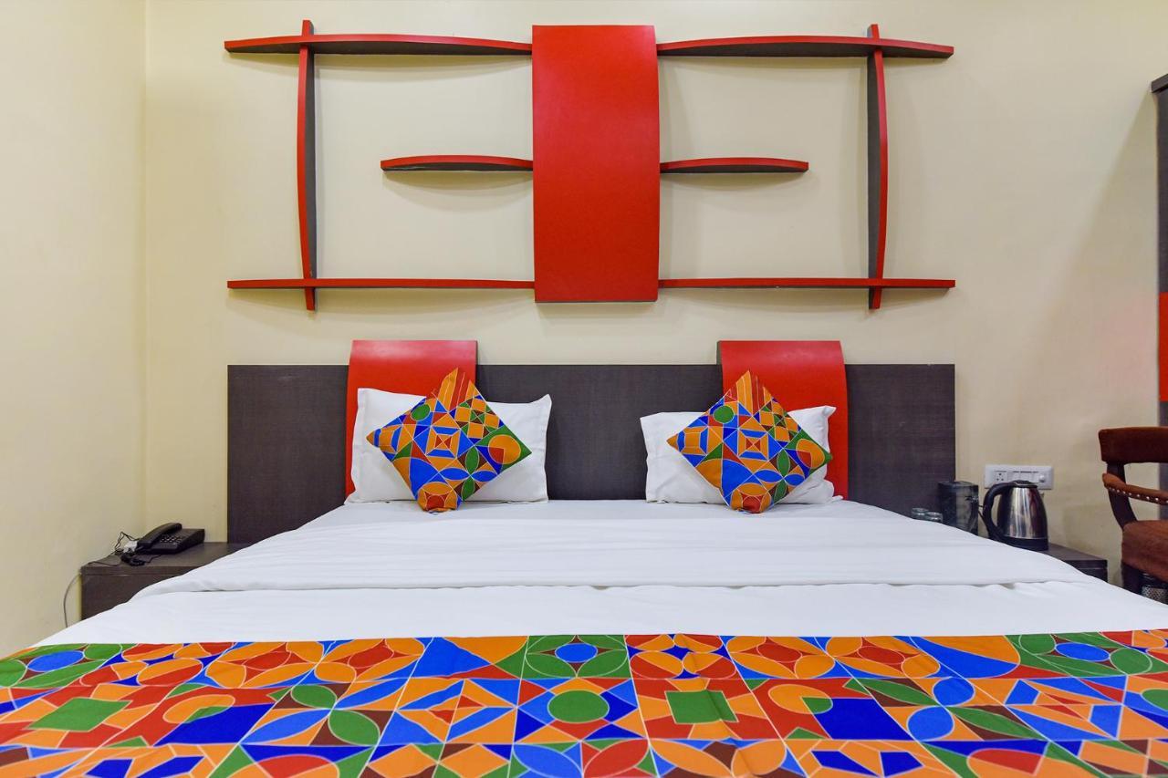 Hotel O The Castle Home Stay Inn 斋浦尔 外观 照片