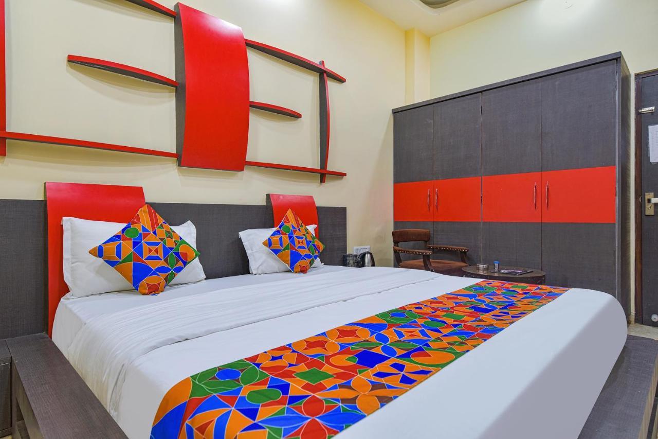 Hotel O The Castle Home Stay Inn 斋浦尔 外观 照片