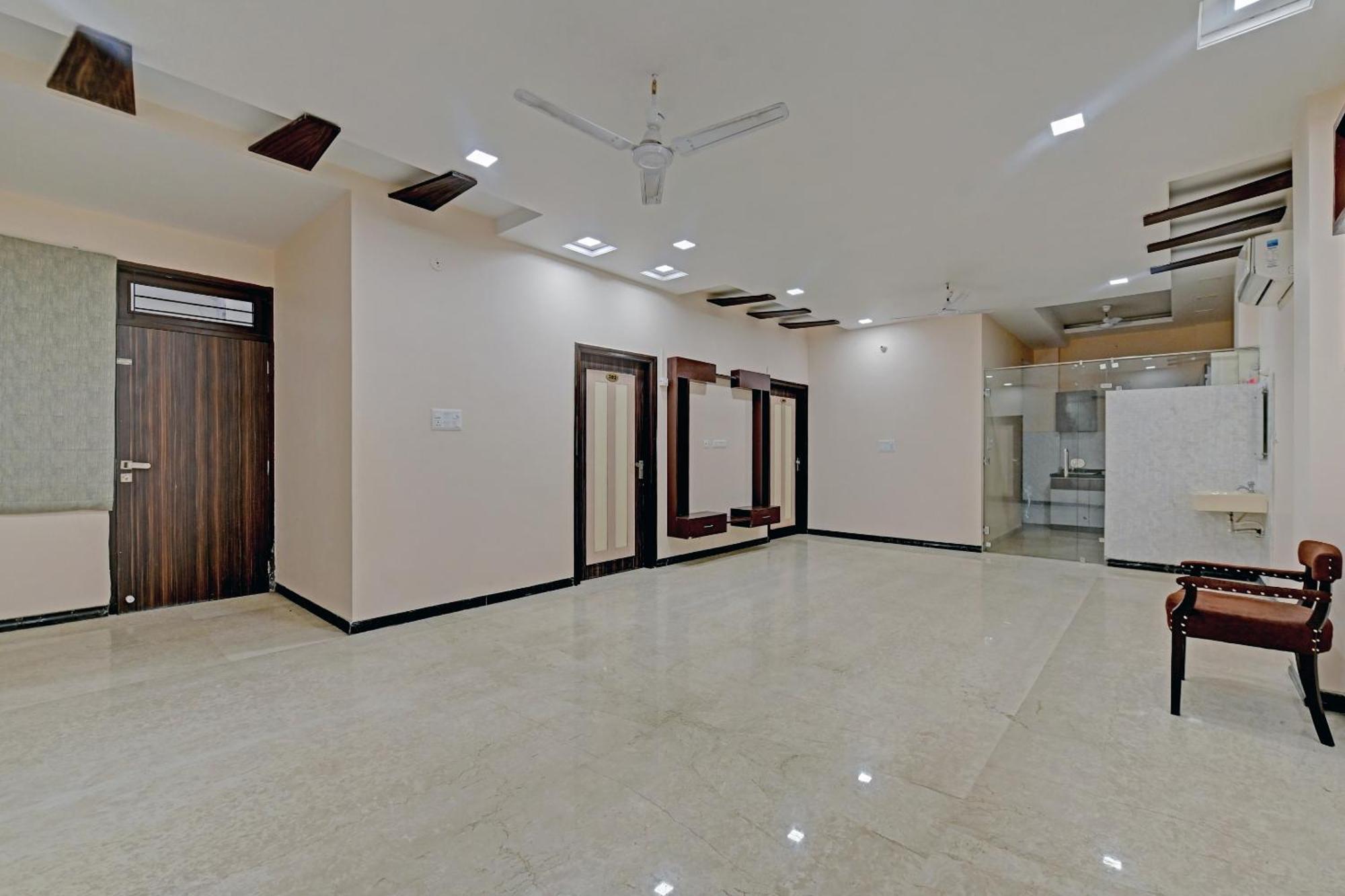 Hotel O The Castle Home Stay Inn 斋浦尔 外观 照片