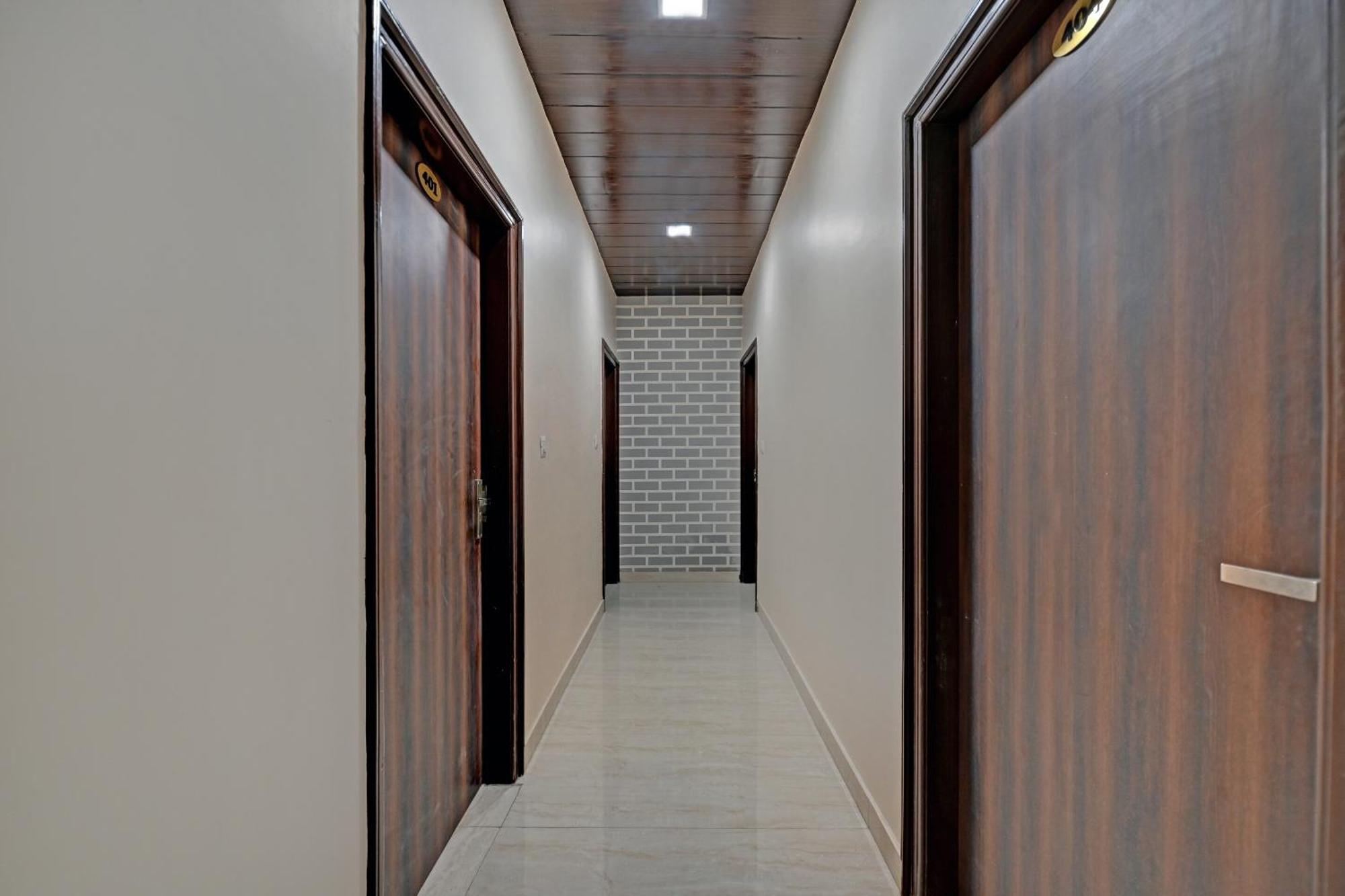 Hotel O The Castle Home Stay Inn 斋浦尔 外观 照片