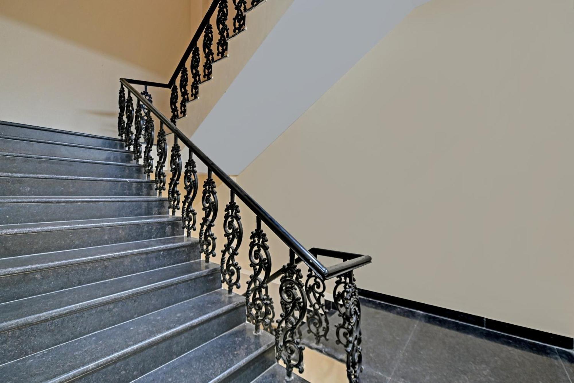 Hotel O The Castle Home Stay Inn 斋浦尔 外观 照片