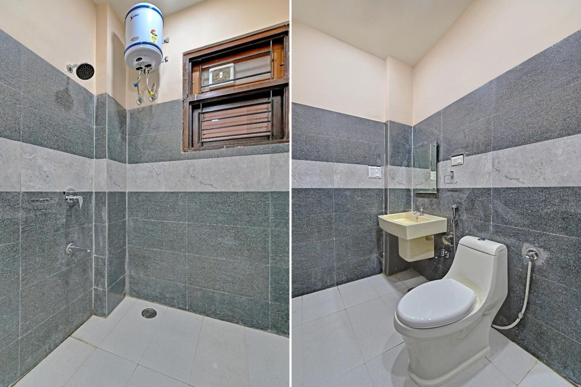 Hotel O The Castle Home Stay Inn 斋浦尔 外观 照片
