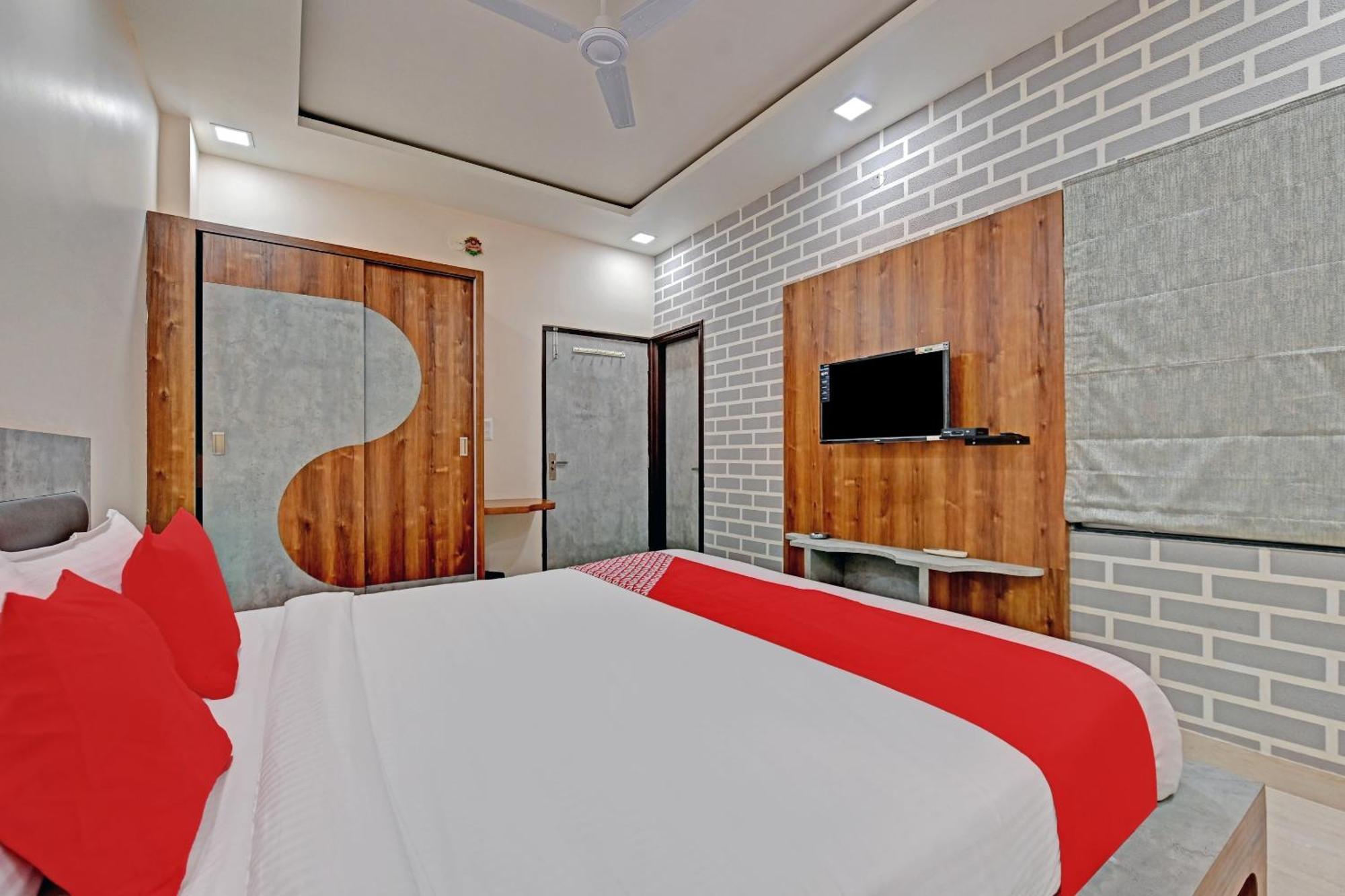 Hotel O The Castle Home Stay Inn 斋浦尔 外观 照片
