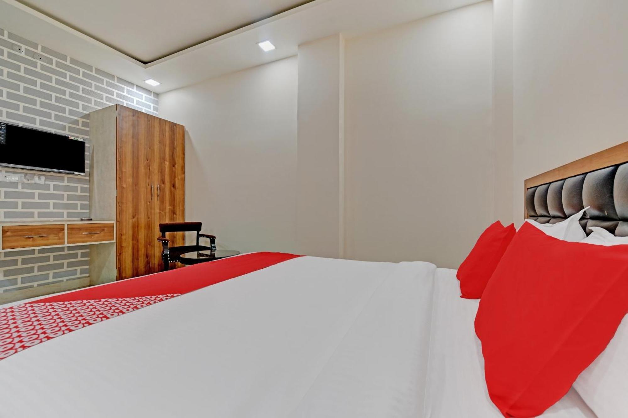 Hotel O The Castle Home Stay Inn 斋浦尔 外观 照片