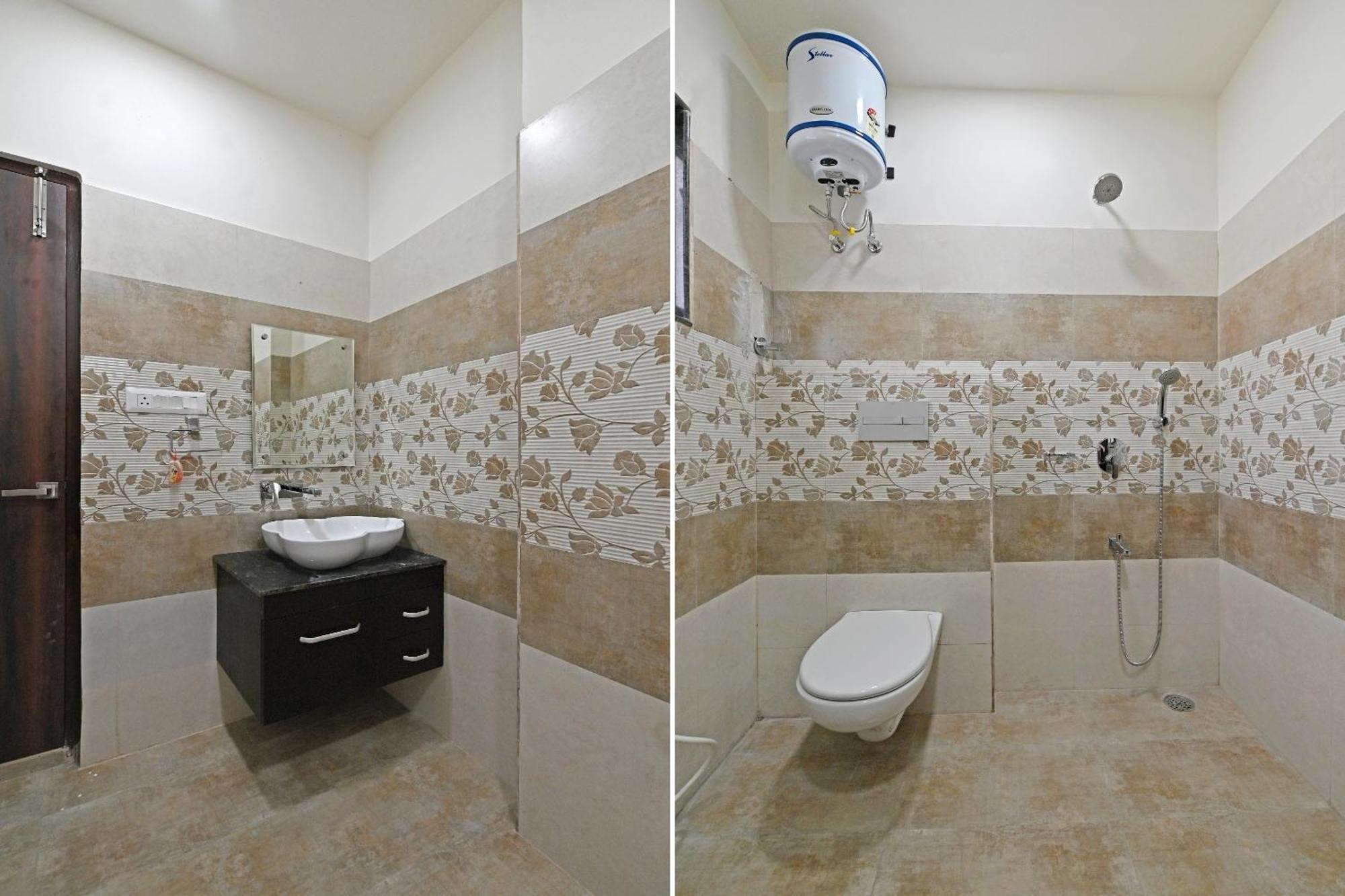 Hotel O The Castle Home Stay Inn 斋浦尔 外观 照片