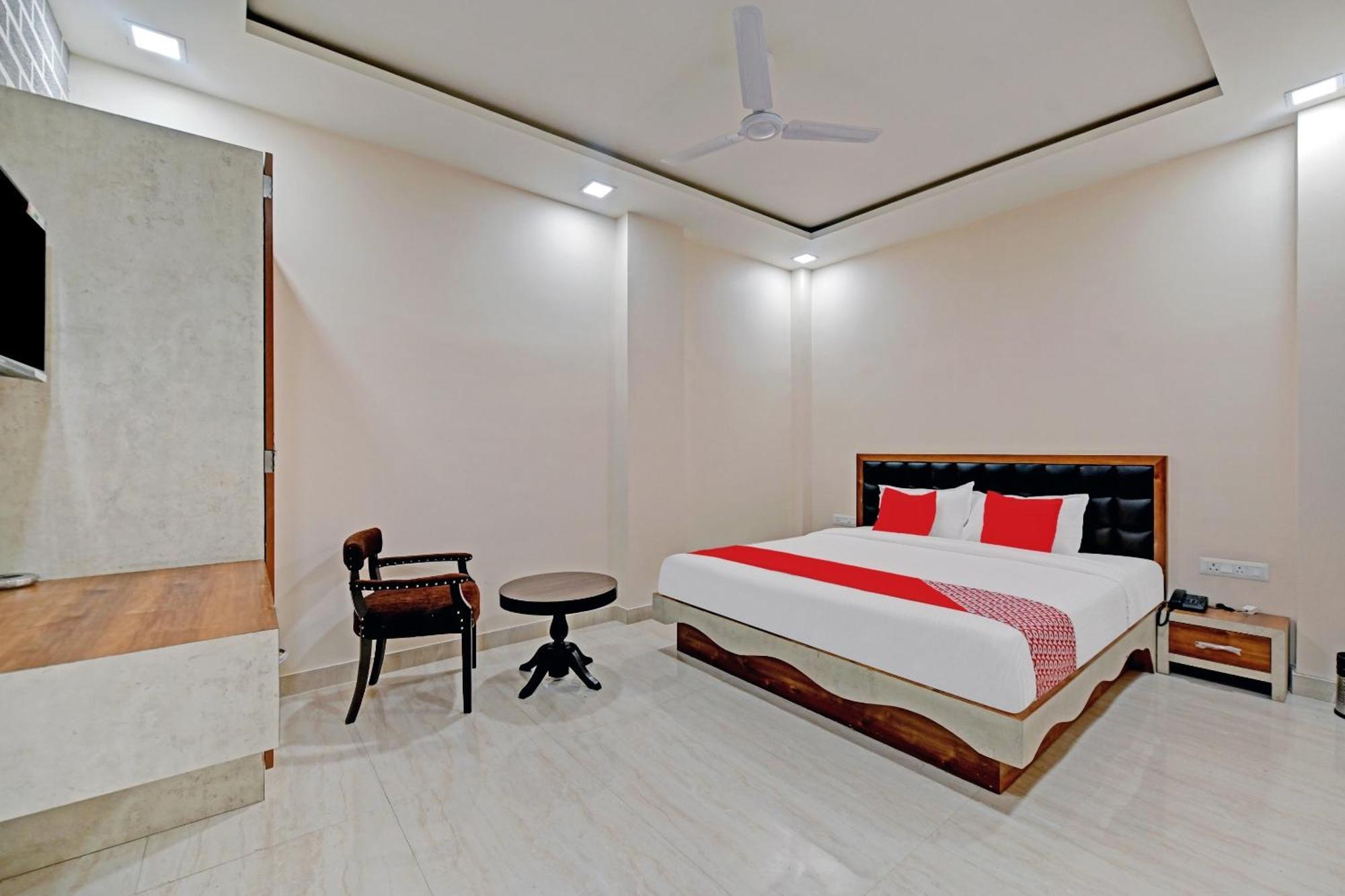 Hotel O The Castle Home Stay Inn 斋浦尔 外观 照片
