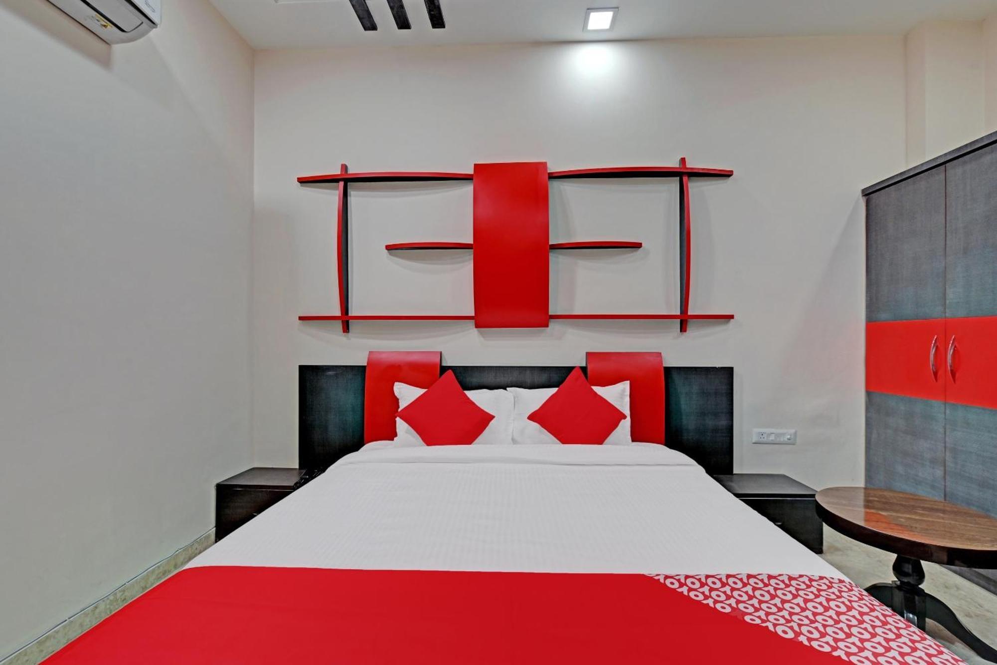 Hotel O The Castle Home Stay Inn 斋浦尔 外观 照片
